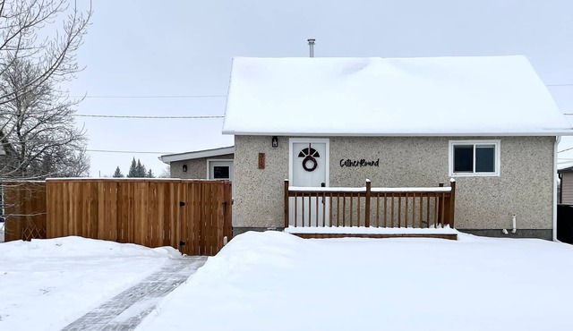 Reconnect with loved ones and good friends in GatherRound Guesthouse!