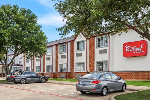 Red Roof Inn & Suites Euless - DFW Airport Southwest