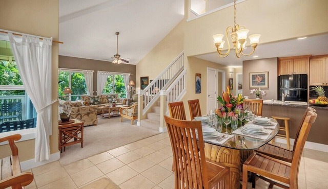 Regency 620 Private Top Level By Suite Paradise