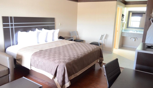 Regency Inn