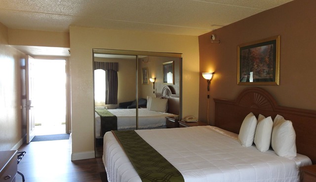Relax Inn