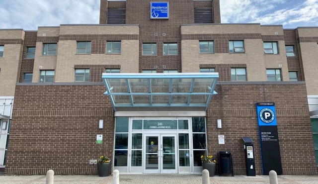 Residence & Conference Centre - Hamilton