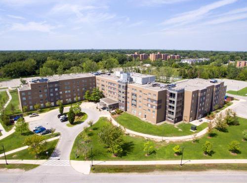 Residence & Conference Centre - Windsor