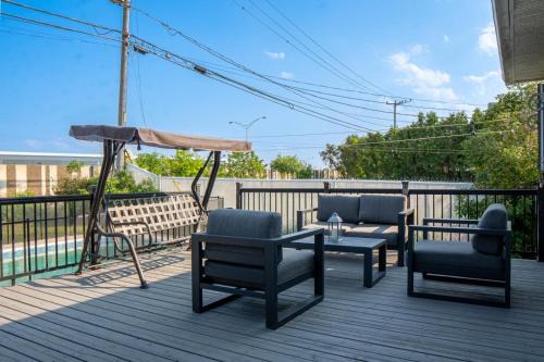 Residence Havre d'abraham