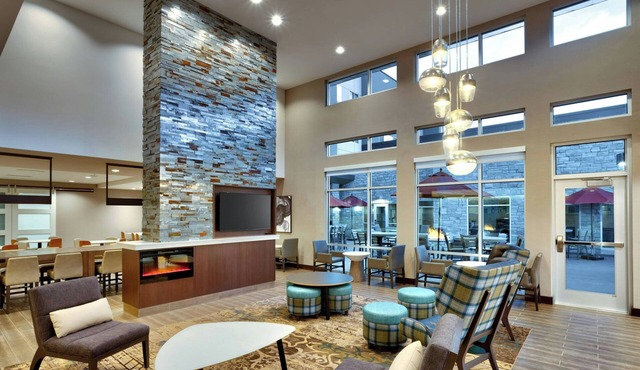 Residence INN BY Marriott Waxahachie