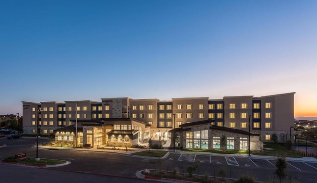 Residence Inn by Marriott Austin Lake Austin/River Place
