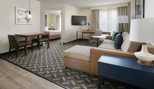 Residence Inn by Marriott Dallas Addison Quorum Drive