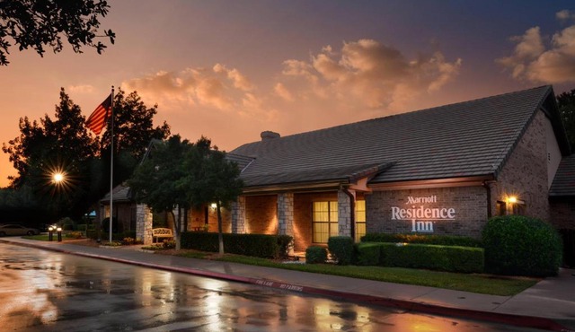 Residence Inn by Marriott Dallas Plano/Legacy