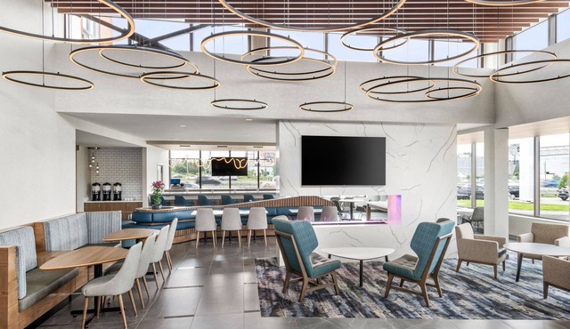 Residence Inn by Marriott Laval