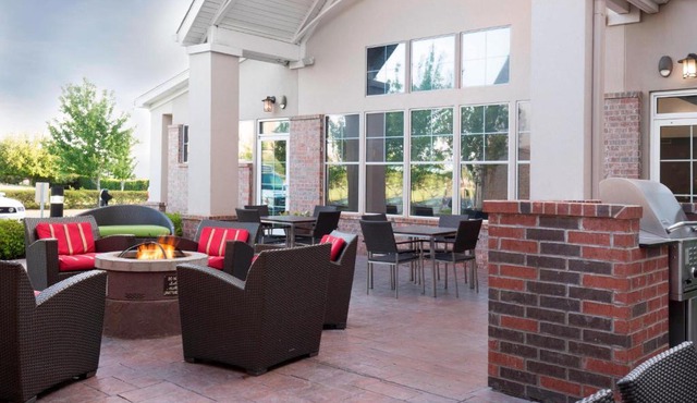 Residence Inn by Marriott Arlington South