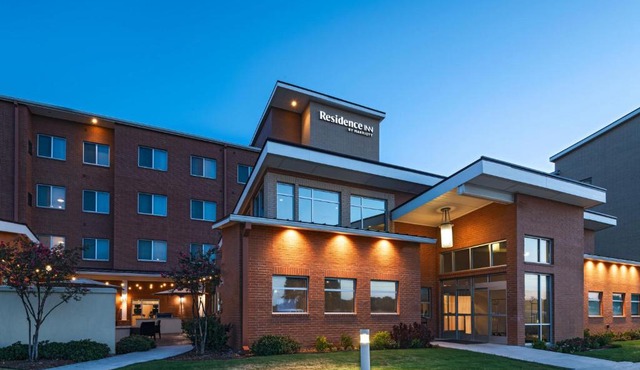 Residence Inn by Marriott Dallas DFW Airport West/Bedford