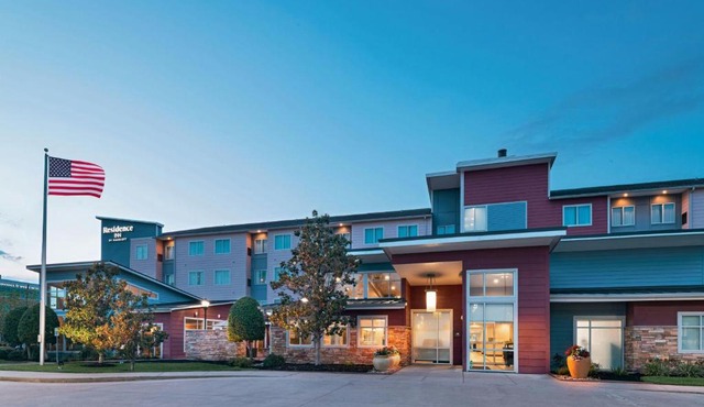 Residence Inn by Marriott Houston NW Cypress