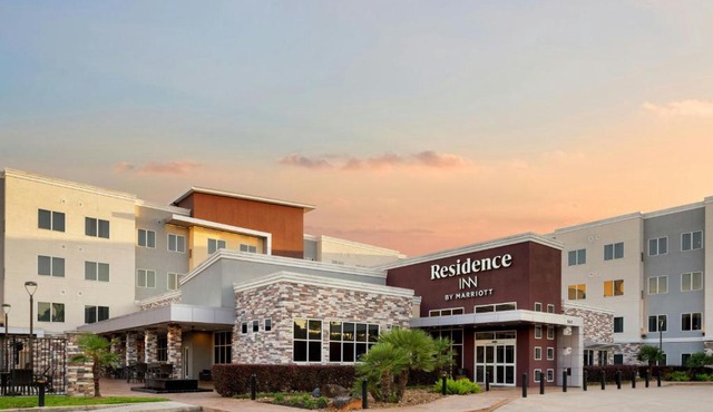 Residence Inn by Marriott Houston West/Beltway 8 at Clay Road