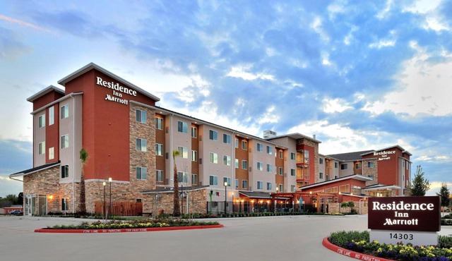 Residence Inn by Marriott Houston Tomball