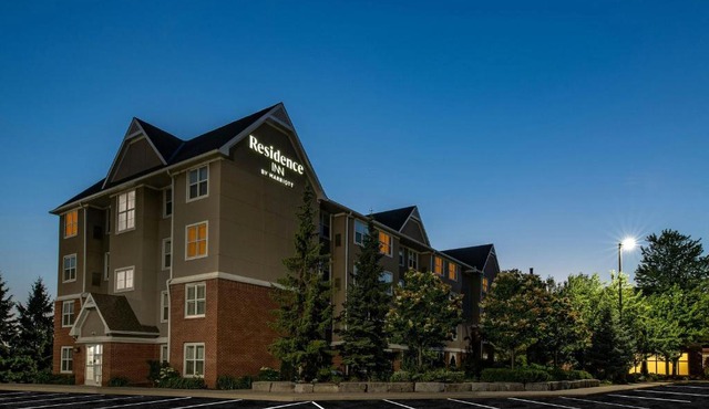 Residence Inn by Marriott Whitby