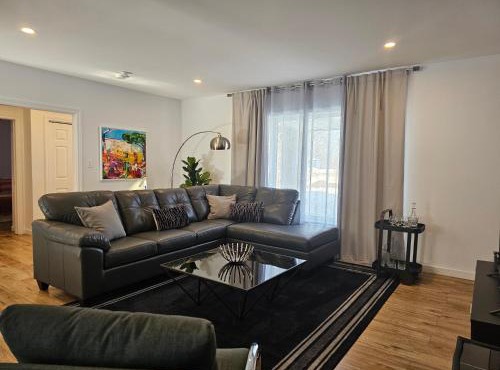 Residence Orleans (inground pool)