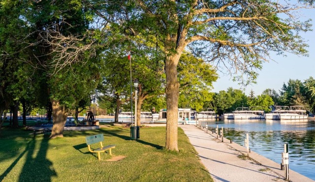 Rideau 2Br Signature Apartment Free Parking