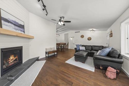 Ridgeview - Luxurious Home Near Hatcher Pass