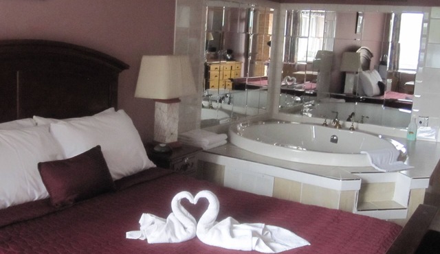 Ritz Inn Niagara