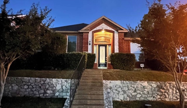 Rockwall Harbor Home