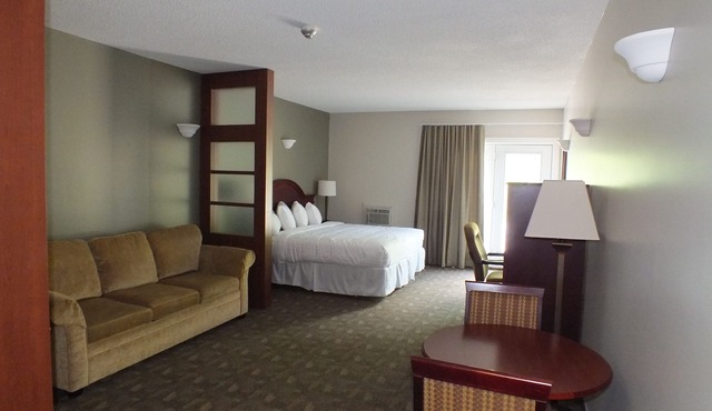 Rodeway Inn