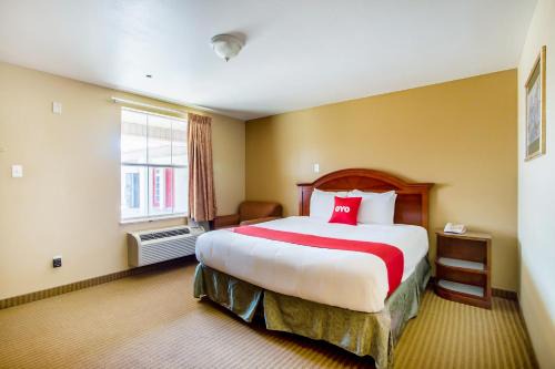 Rodeway Inn