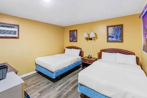 Rodeway Inn