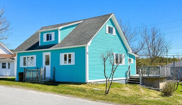 Rogers Heritage House