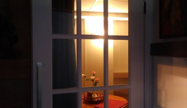 Room-2 (in 2-Room Basement Suite)