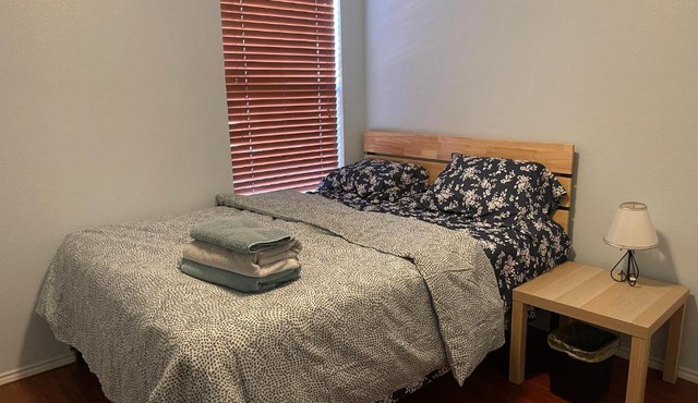 Room Downtown Dallas