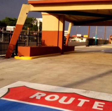Route 66 Inn