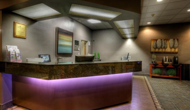 Royal Hotel Lloydminster