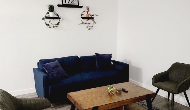 Ruby' Townhouse