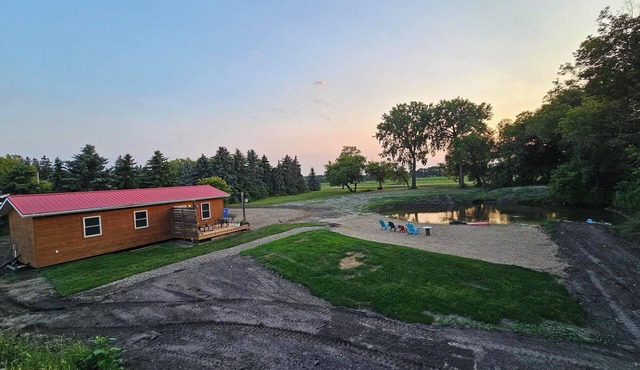 Rural Retreat