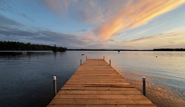 Sand Lake Cottage