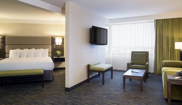 Saskatoon Inn