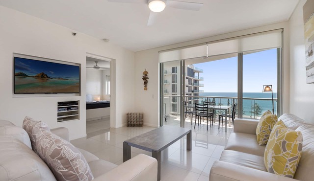 Seamark on First in Mooloolaba
