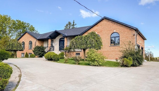 Secluded Luxury on 52 Acres
