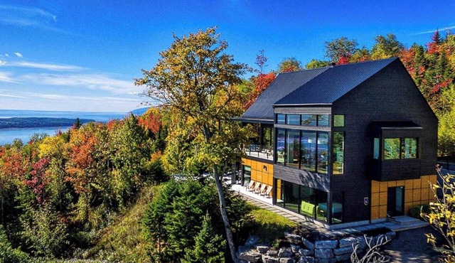 Secret Charlevoix - River View & Spa