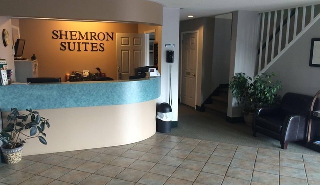 Shemron Suites Hotel