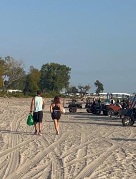 Sherkton Shore Resort