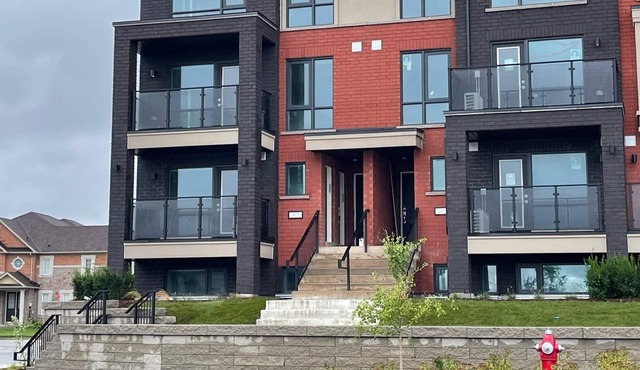 Short term vacation rental