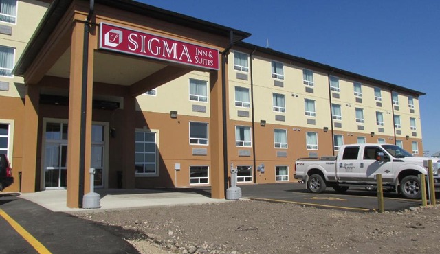Sigma Inn & Suites