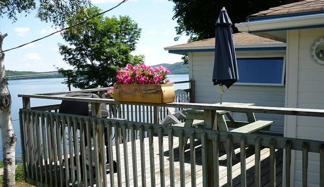 Silver Springs Cottage Resort