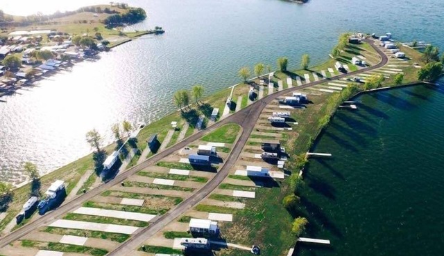 Site 162 @ Peninsula Point