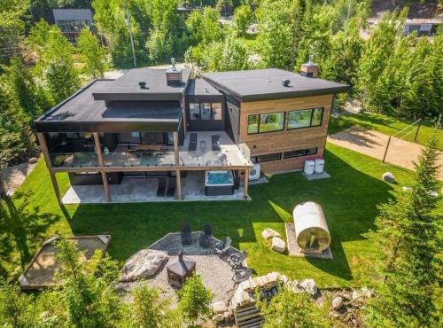 Ski Saint-Come - Spa and Sauna - Le Tamarak