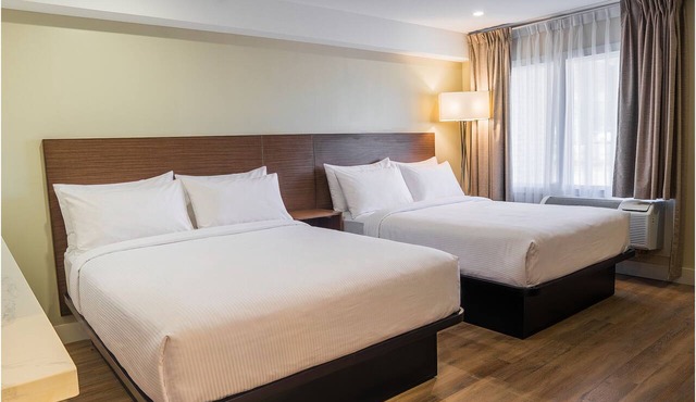 Skye Hotel Ridgetown