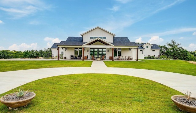Skyview Ranch King Villa W/Sleeper