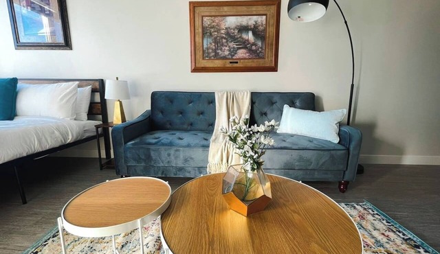 Sleepover | Impressive Studio and Gym - Des Moines