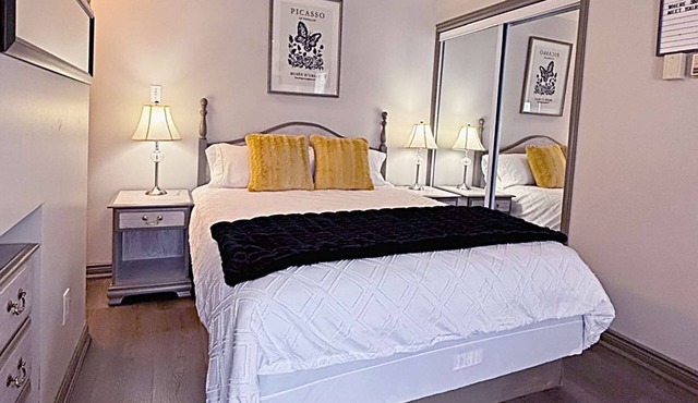 Slopeside Loft @ North Creek Resort